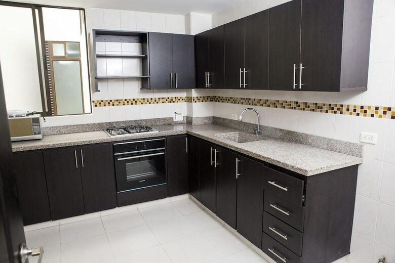 Apartamentos Palmar De Laureles By Nomad Guru