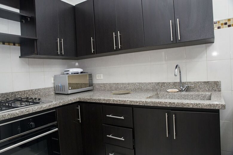 Apartamentos Palmar De Laureles By Nomad Guru
