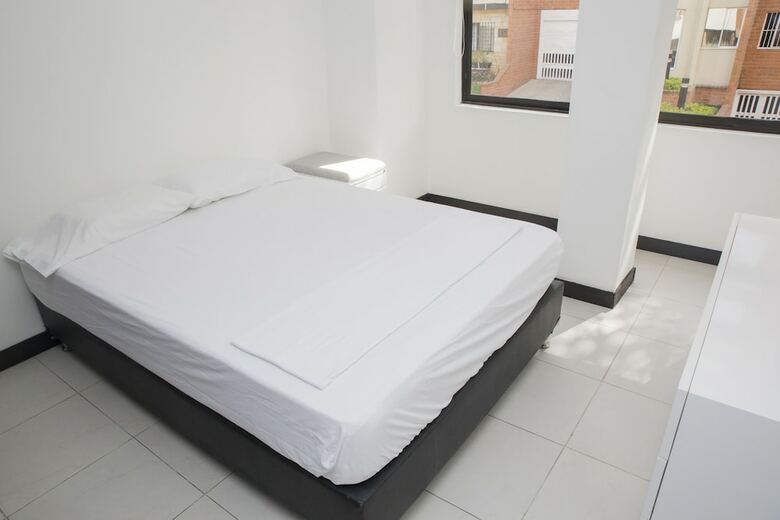 Apartamentos Palmar De Laureles By Nomad Guru