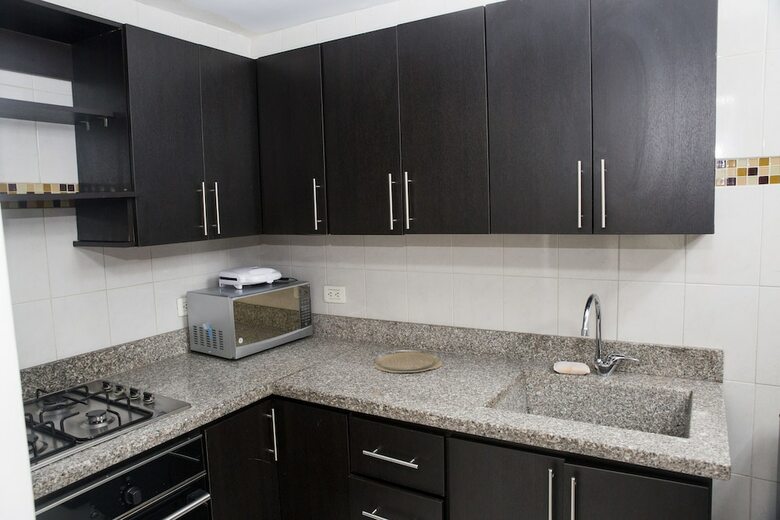 Apartamentos Palmar De Laureles By Nomad Guru