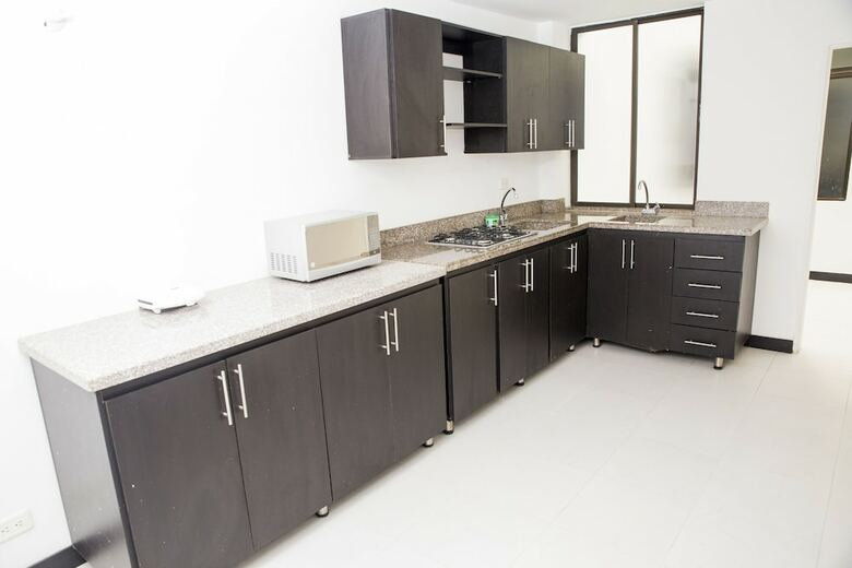 Apartamentos Palmar De Laureles By Nomad Guru