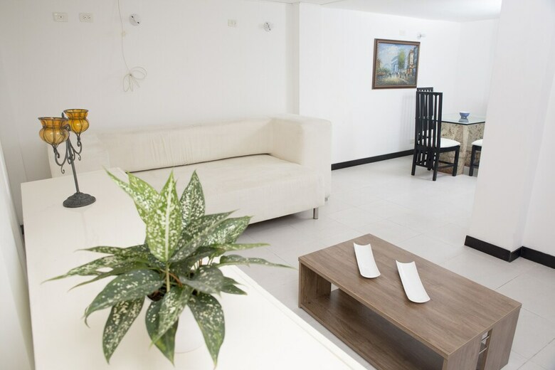 Apartamentos Palmar De Laureles By Nomad Guru