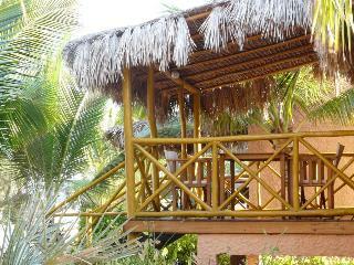 Hotel Palissandre Cote Ouest Resort & Spa