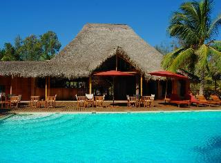 Hotel Palissandre Cote Ouest Resort & Spa