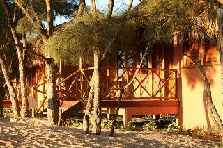 Hotel Palissandre Cote Ouest Resort & Spa