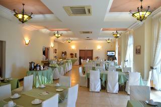 Le Grand Hotel Antsiranana