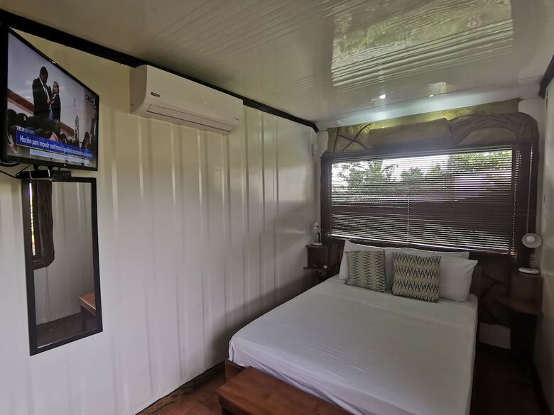 Apartamentos Arenal Homes La Fortuna