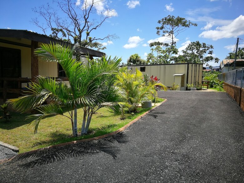 Apartamentos Arenal Homes La Fortuna