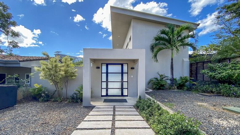 Casa Tamar - Luxury Villa With Private Pool
