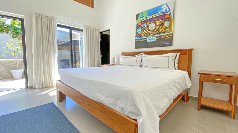 Casa Tamar - Luxury Villa With Private Pool