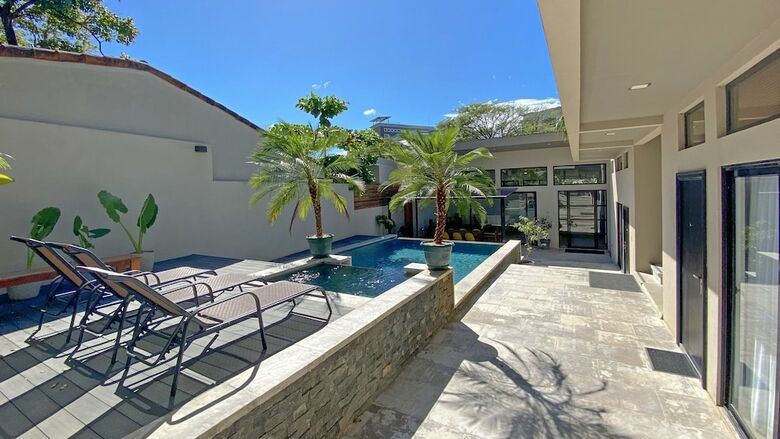 Casa Tamar - Luxury Villa With Private Pool