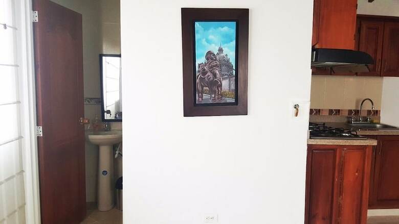 Apartamentos Alojamientos La Victoria