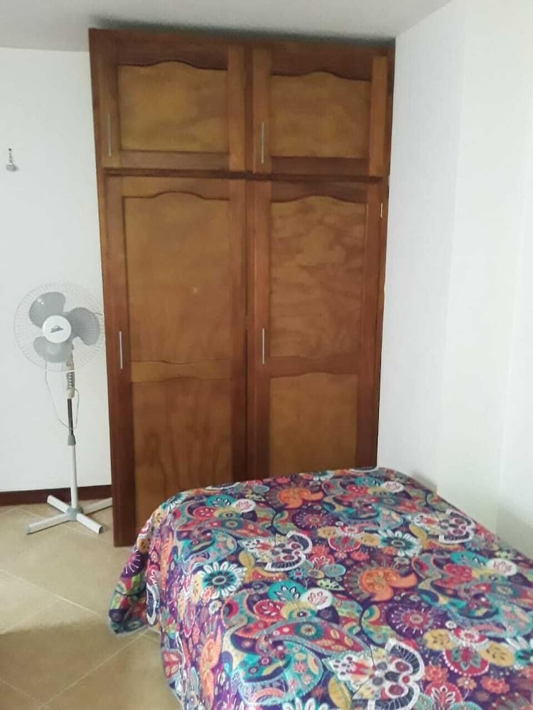 Apartamentos Alojamientos La Victoria