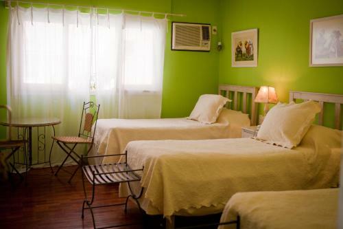 Aparthotel Salta Buenos Aires Apart