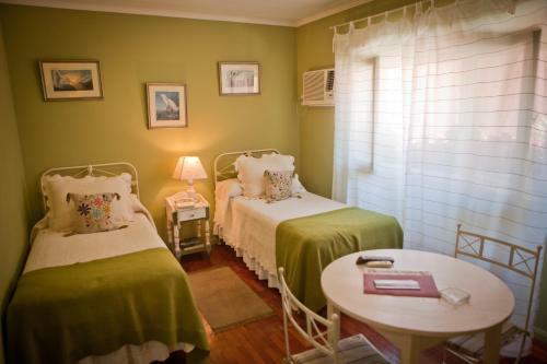 Aparthotel Salta Buenos Aires Apart
