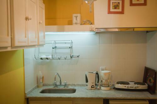Aparthotel Salta Buenos Aires Apart