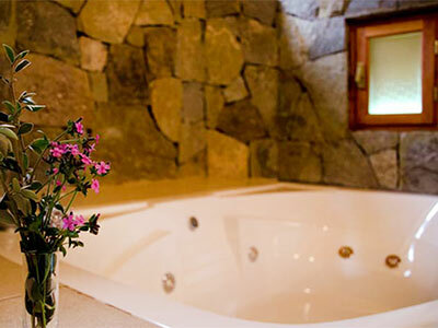Lodge Tillka - Casas De Monta�a