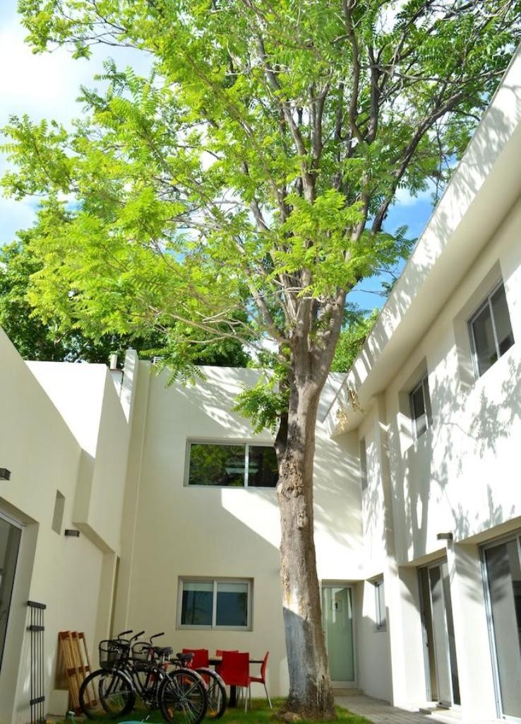 Jaque Mate Hostel