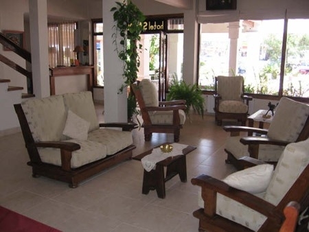 Hotel Sardegna