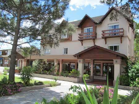 Hotel Sardegna