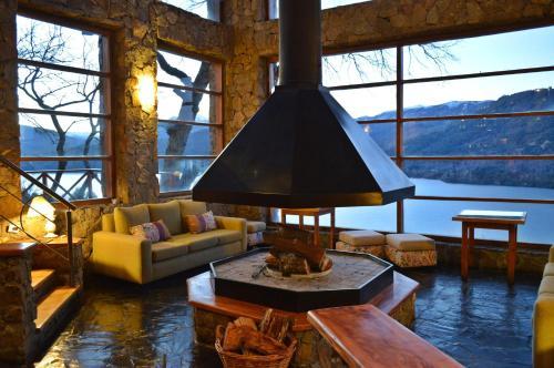 Hotel Paihuen - Resort De Monta�a