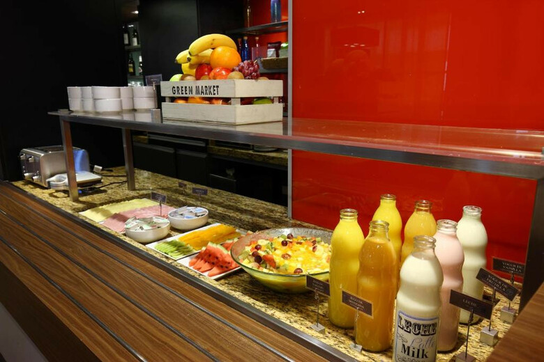 Hotel Ibis Buenos Aires Congreso