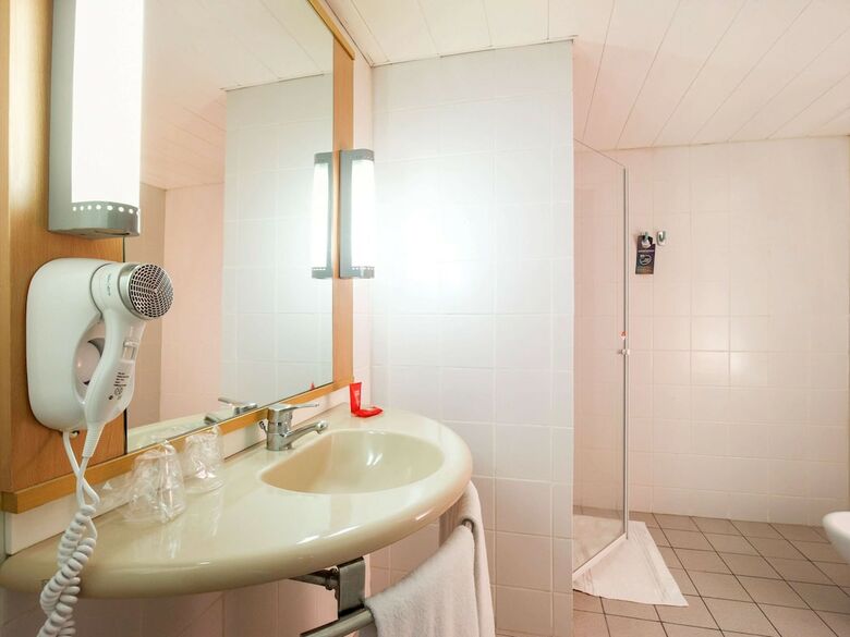 Hotel Ibis Buenos Aires Congreso