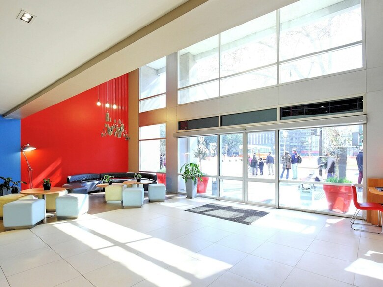 Hotel Ibis Buenos Aires Congreso