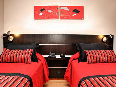 Aparthotel Kube Apartments Express