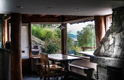 Posada Marinas Alto Manzano