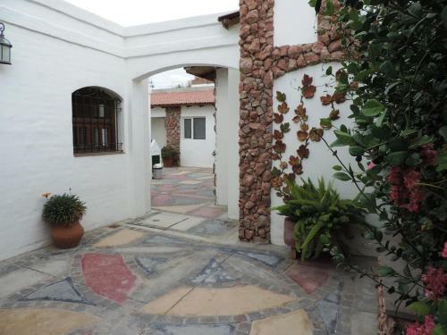 Posada Hosteria Las Piedras