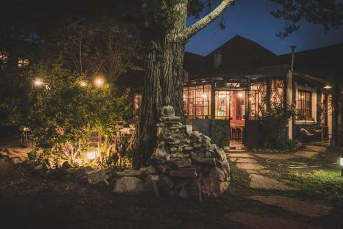 Albergue Don Pueyrredon