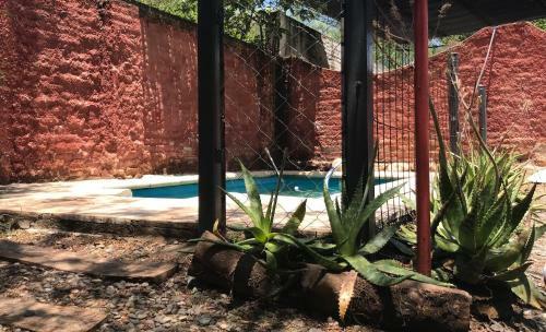 Albergue Don Pueyrredon