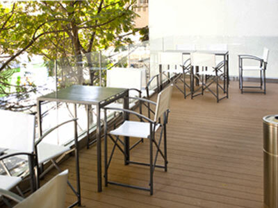 Amerian Puerto Rosario Hotel