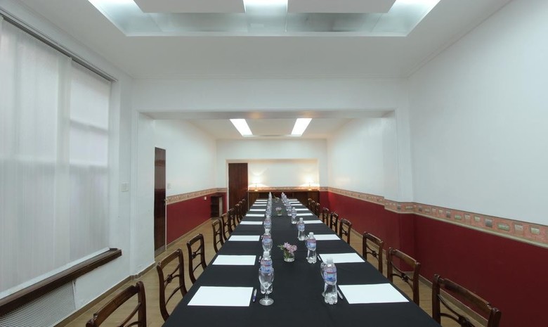 Hotel Lyon