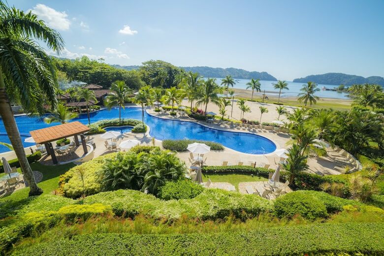 Aparthotel Los Suenos Resort Veranda 5d