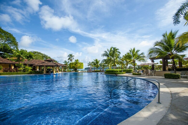 Aparthotel Los Suenos Resort Veranda 5d