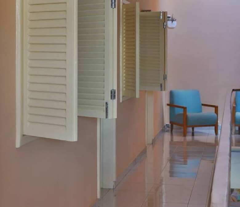 Boutique Hotel Praia Maria