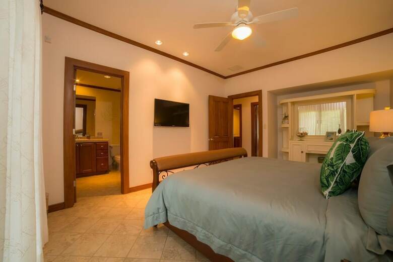 Aparthotel Los Suenos Resort Veranda 8f