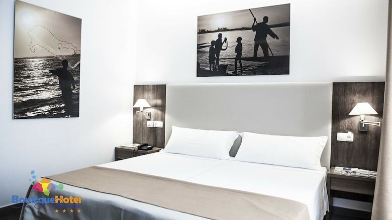 Boutique Hotel Pescador