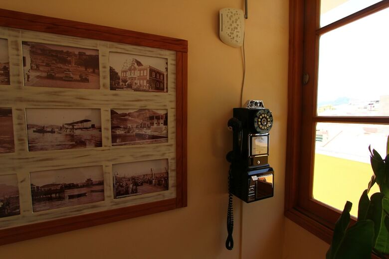Kira's Boutique Hotel
