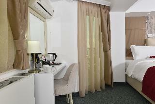 View Inn Boutique Hotel