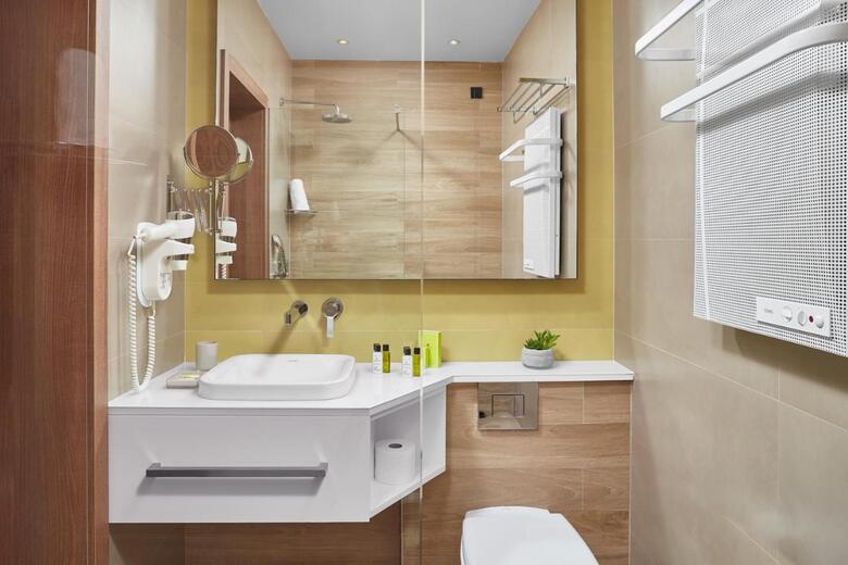 Panoramika Design Hotel Skopje