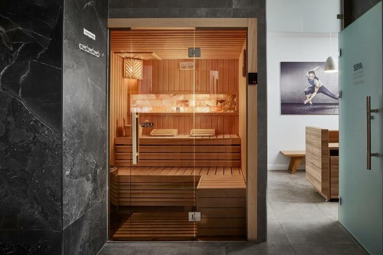 Panoramika Design Hotel Skopje