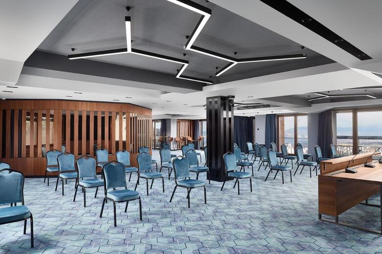 Panoramika Design Hotel Skopje
