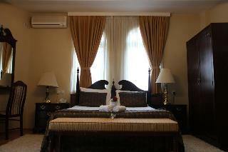 Hotel Villa Alexander Skopje
