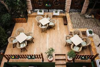 Hotel Villa Alexander Skopje
