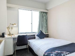 Oyo Hotel Arflex Tokuyama Station
