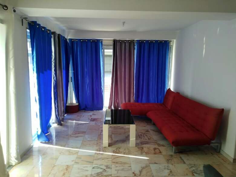 Aparthotel Sol & Mar