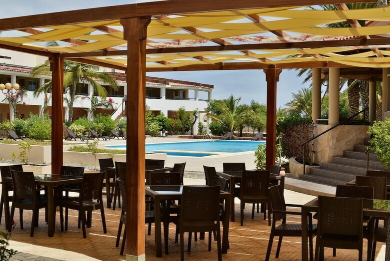 Hotel Pestana Tr�pico